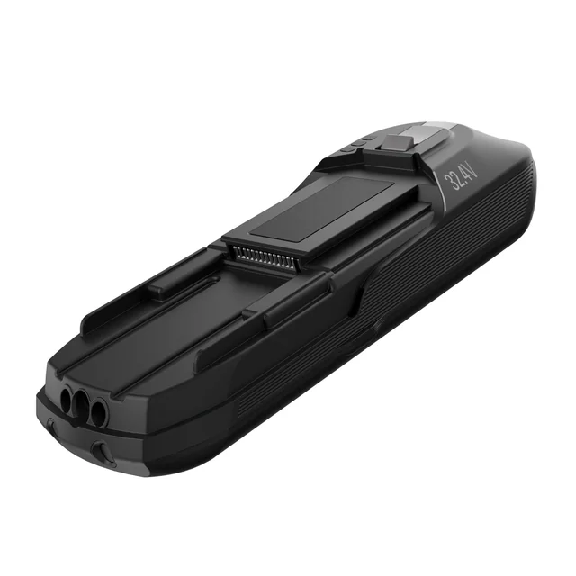 Rowenta ZR009702 · batterie 32,4 V