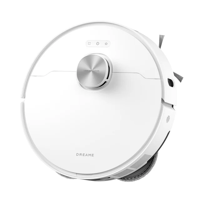 Dreame L10s Ultra Gen 2 — vue 3