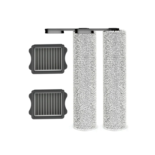 Tineco · filtre et rouleaux pour FLOOR ONE S5 / S5 Pro — vue 1
