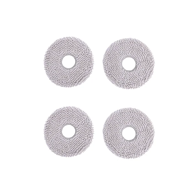 ECOVACS D-WP04-0012 · lingettes X2 / T20 / X1 OMNI