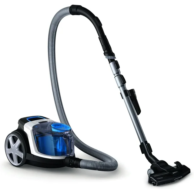 Philips PowerPro Compact FC9332/09 — vue principale